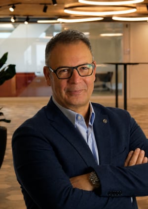 Florindo Palladino_Alpin Orthodontics