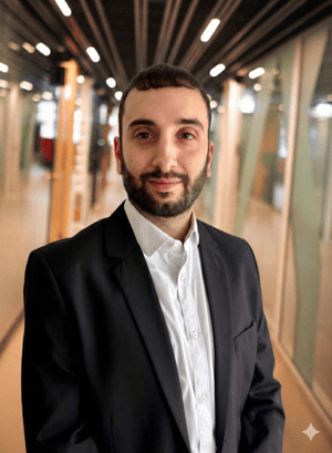 Giuseppe Pelaggi_Office