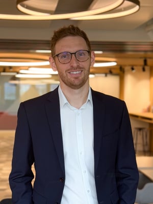 Michael Besomi_Ortho Walker