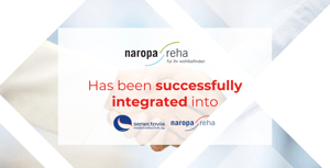 Integrations-Senectovia