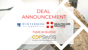 Mikrona Dental Axess Deal Announcement