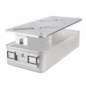 Sterilization container