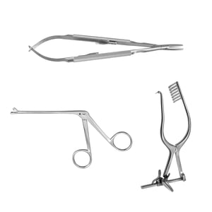 Surgical instruments