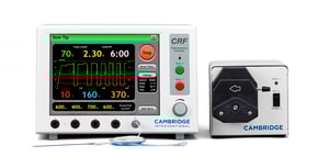 CRF system