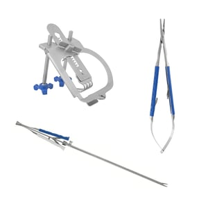 Surgical instruments