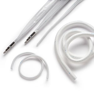 ePTFE vascular graft Advanta VXT