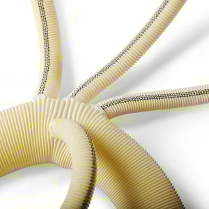 Intergard Woven Aortic Arch