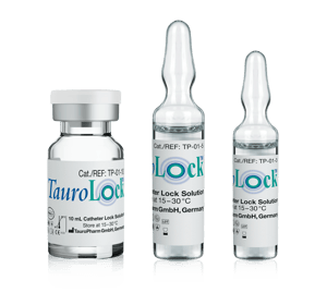 TauroLock™