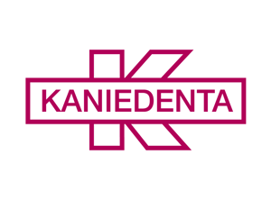 Kaniedenta White Square