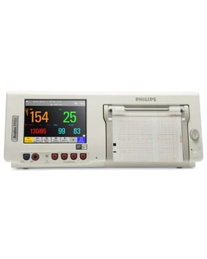 Philips CTG Avalon FM50