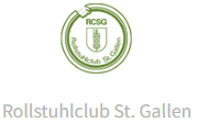 Rollstuhlclub SG