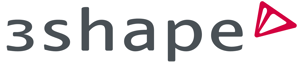 3Shape logo transparent