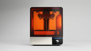 Formlabs Form 4BL 3D Drucker