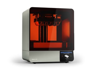 Formlabs Form 4BL 3D Drucker