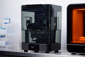 Formlabs Form Wash