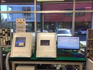 Einstieg in CNC