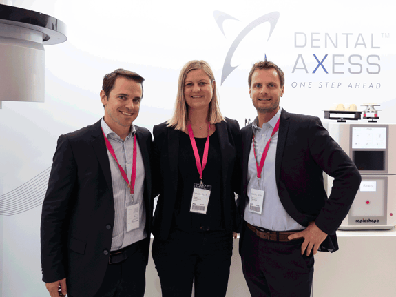 Über uns | Dental Axess