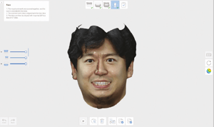 Face-Scan