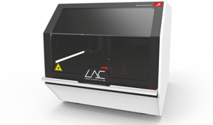 Laser Aligner Cutter