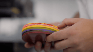 Multiplier - Select Your Material