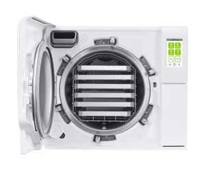 W & H Lara XXL 38l