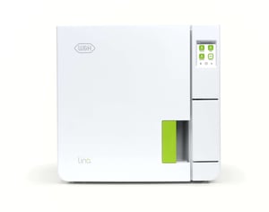 W & H Lina Remote Sterilisator