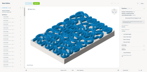Oqton_Nest-Editor_Aligner-models-on-Prodways-LD20-small