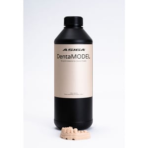 Asiga-DentaMODEL-bottle-sample