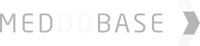 Medddbase_logo_bw