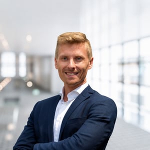 Louis Baraniecki Sevika Medical