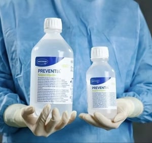 Hartmann Preventia beide Grössen