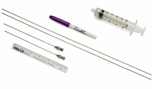PortalEntryKit highquality