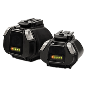 Li-Ion-Batteries