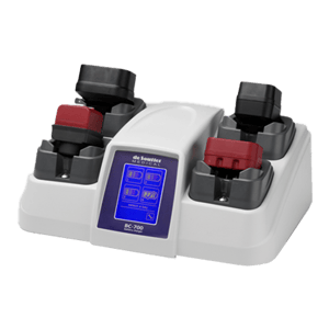 Multi-bay-charger