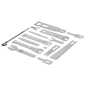 Blades