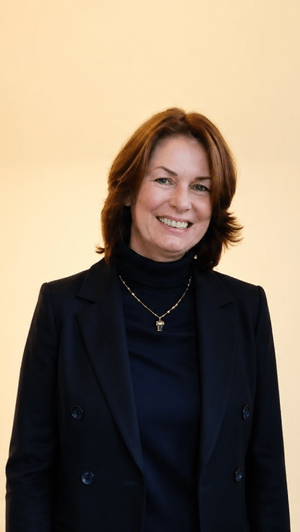Ursula Von Andrian KSM Swiss