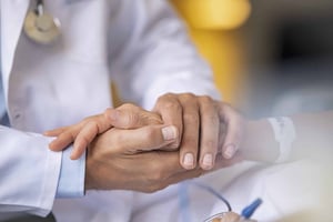 Ziele und Vision der Compet Medical AG