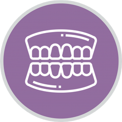 denture