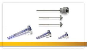 Transport Cannula
